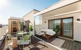 Catalog Boutique Rooms Bratislava